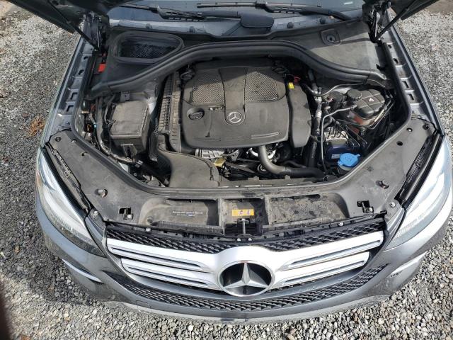 2018 MERCEDES-BENZ GLE 350 - 4JGDA5JB0JB072619