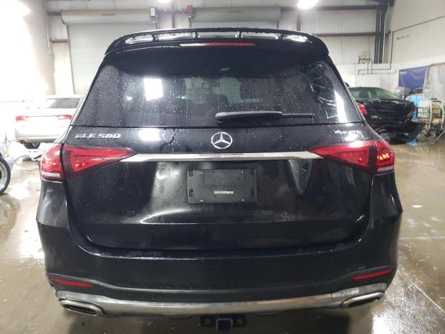 2021 MERCEDES-BENZ GLE 580 4M 4JGFB8GB1MA441948