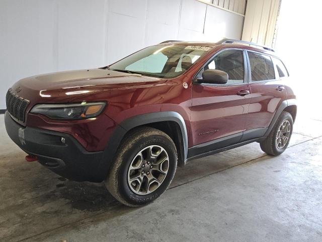 2020 JEEP CHEROKEE T #3033266844