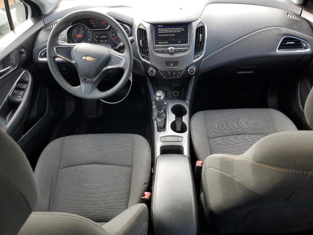 2019 CHEVROLET CRUZE LS - 1G1BC5SM3K7150894