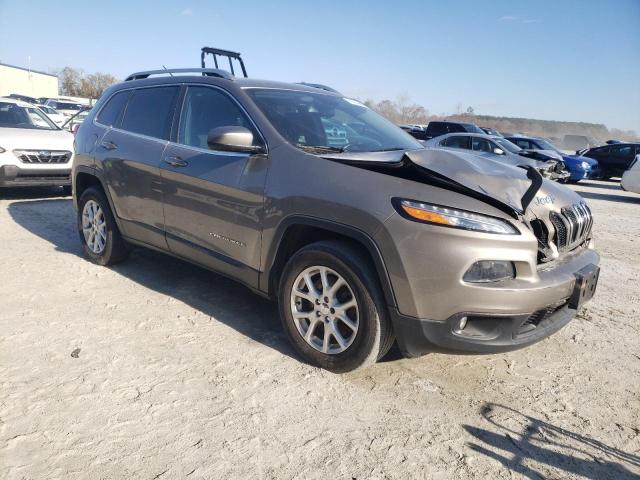 2016 JEEP CHEROKEE L - 1C4PJMCB8GW306404