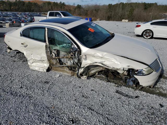 2009 LINCOLN MKS #3309442980