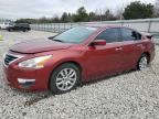 2015 NISSAN ALTIMA 2.5 - 1N4AL3AP8FC244162