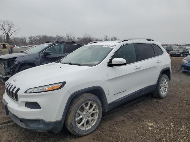 Vin: 1c4pjlcb6ew194208, lot: 85861154, jeep grand cher latitude 2014 img_1