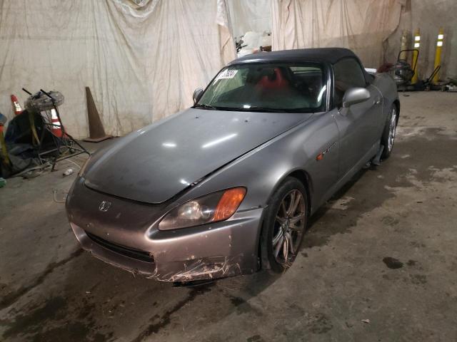 2000 HONDA S2000 #3024909433