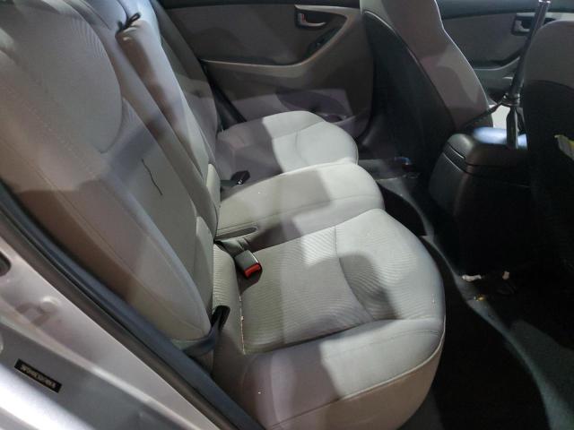 2016 HYUNDAI ELANTRA SE - 5NPDH4AE5GH748476