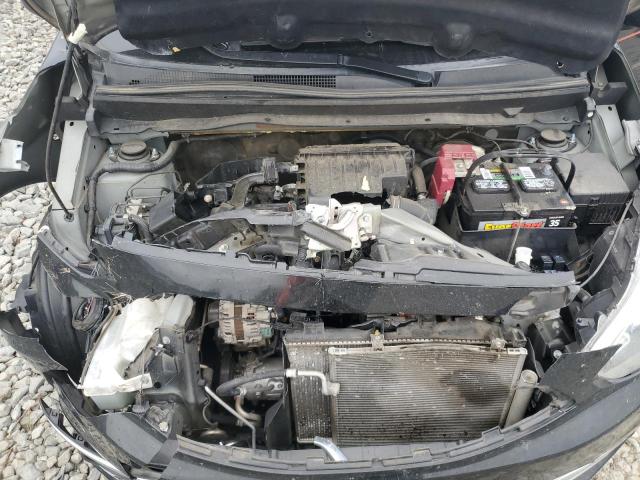 2019 MITSUBISHI MIRAGE LE ML32A5HJ1KH008017