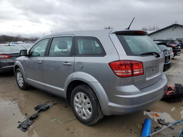 2015 DODGE JOURNEY SE - 3C4PDCAB8FT683131