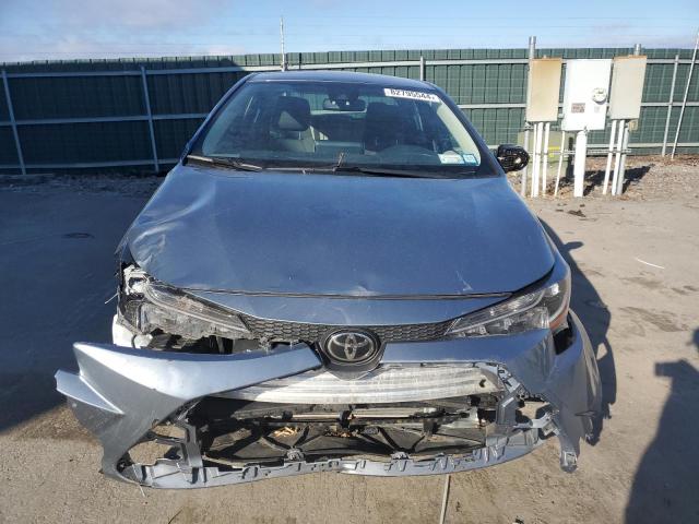 2021 TOYOTA COROLLA LE - JTDEPMAE3MJ133502