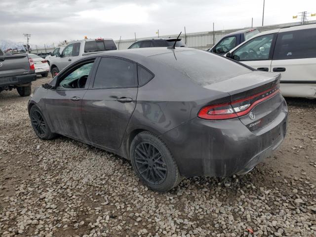 VIN 1C3CDFBB4GD585286 2016 DODGE DART no.2