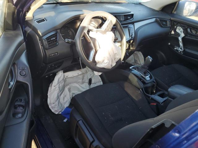 2020 NISSAN ROGUE SPOR - JN1BJ1CVXLW274376