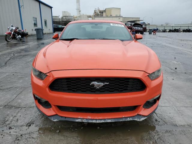 2015 FORD MUSTANG - 1FA6P8AM6F5377777