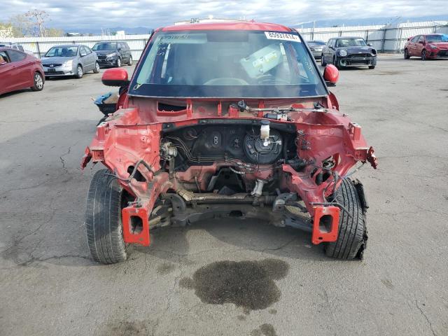 2020 KIA SOUL LX - KNDJ23AU2L7701281