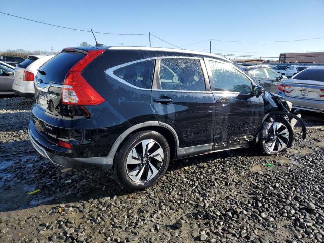2016 HONDA CR-V TOURI - 5J6RM4H94GL059593