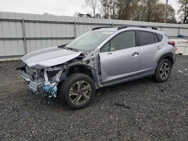 VIN JF2GUADC5R8373368 2024 SUBARU CROSSTREK no.1