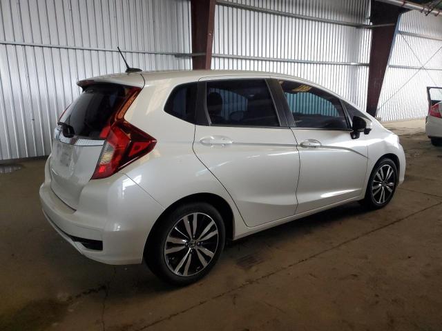 VIN 3HGGK5H8XLM709201 2020 HONDA FIT no.3