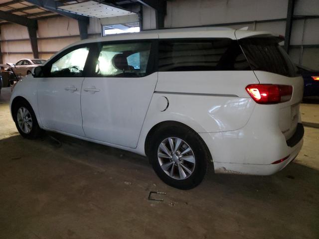 VIN KNDMB5C10F6050612 2015 KIA ALL MODELS no.2