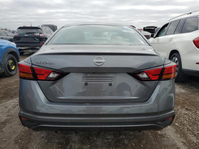 2024 NISSAN ALTIMA S - 1N4BL4BV6RN372285