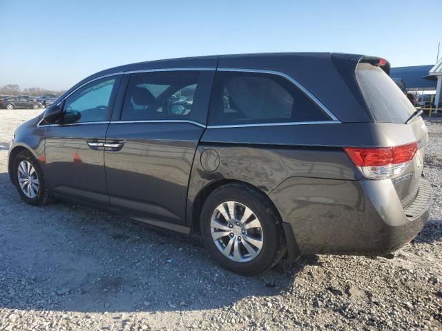2016 HONDA ODYSSEY EX - 5FNRL5H62GB107597
