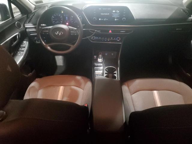 2021 HYUNDAI SONATA SE - 5NPEG4JA1MH065397