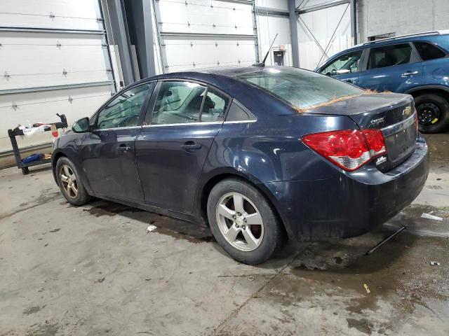 VIN 1G1PC5SB1E7162308 2014 CHEVROLET CRUZE no.2