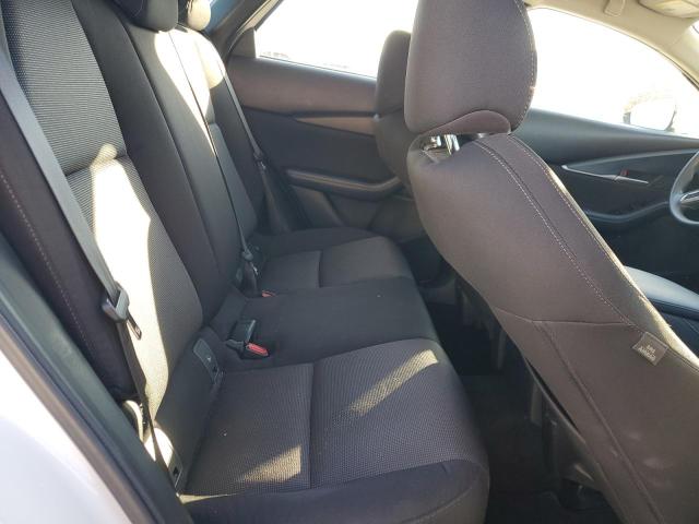 2021 MAZDA CX-30 - 3MVDMAAL2MM206104