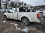 Lot #3024758201 2018 NISSAN FRONTIER S