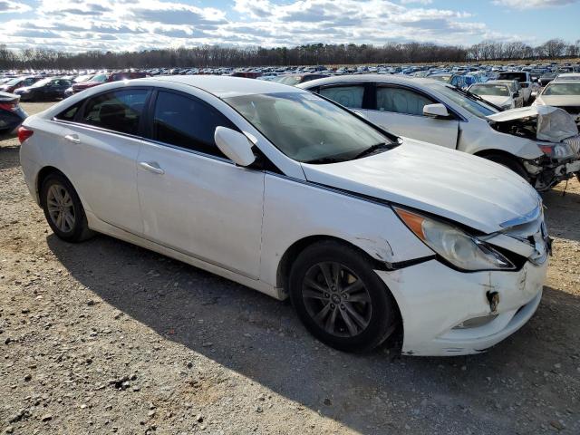 Vin: 5npeb4ac0dh554521, lot: 86278814, hyundai sonata gls 20134