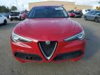 Lot #3025079205 2018 ALFA ROMEO STELVIO