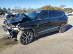 2022 ACURA MDX TECHNO - 5J8YD9H4XNL001313