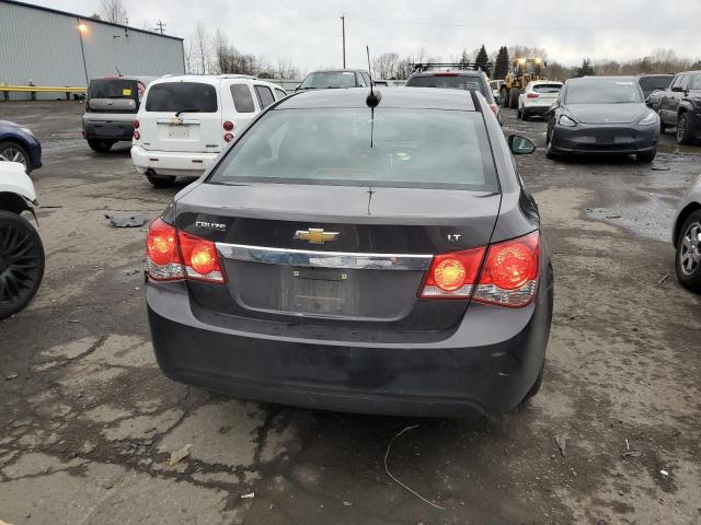 2015 CHEVROLET CRUZE LT - 1G1PC5SB4F7274201