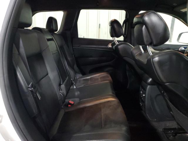 2017 JEEP GRAND CHER - 1C4RJFAG2HC951622