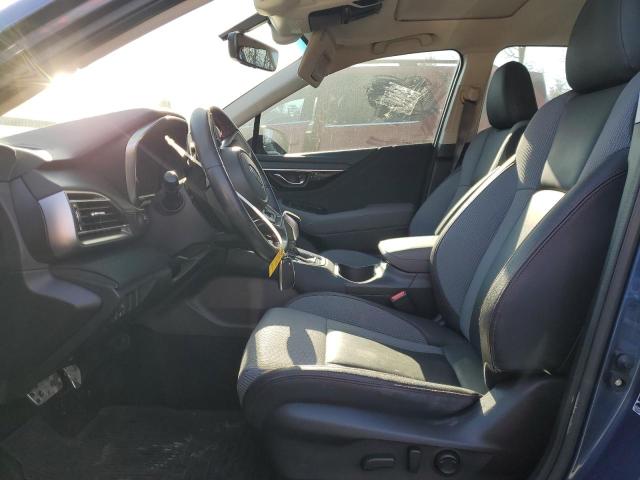 2022 SUBARU LEGACY SPO - 4S3BWAH63N3011022