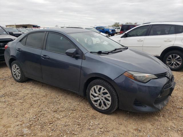 2019 TOYOTA COROLLA L - 5YFBURHE0KP863987