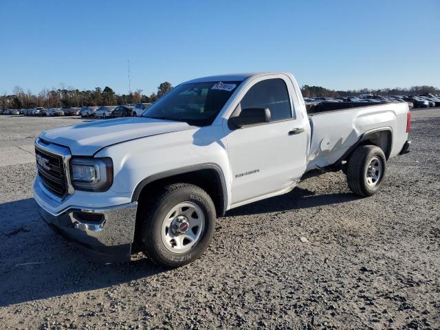 2018 GMC SIERRA C15 #3024732251