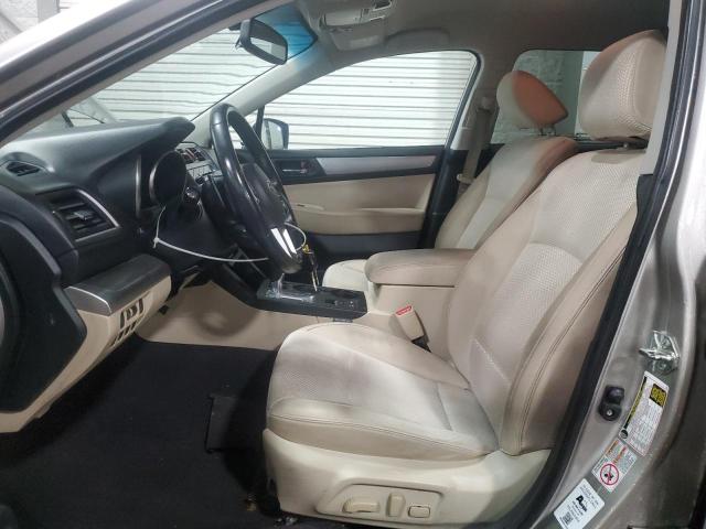 2015 SUBARU OUTBACK 2. - 4S4BSBCCXF3334074