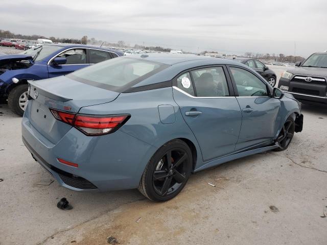 2024 NISSAN SENTRA SR - 3N1AB8DV6RY303759