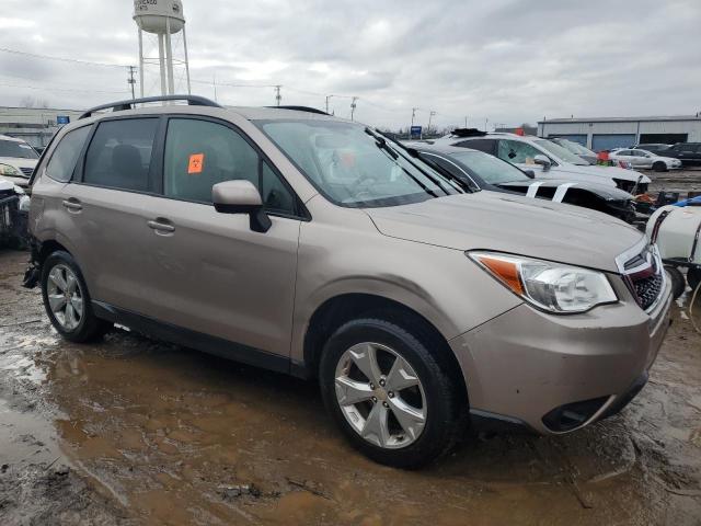 2016 SUBARU FORESTER 2 - JF2SJAGC0GH415036