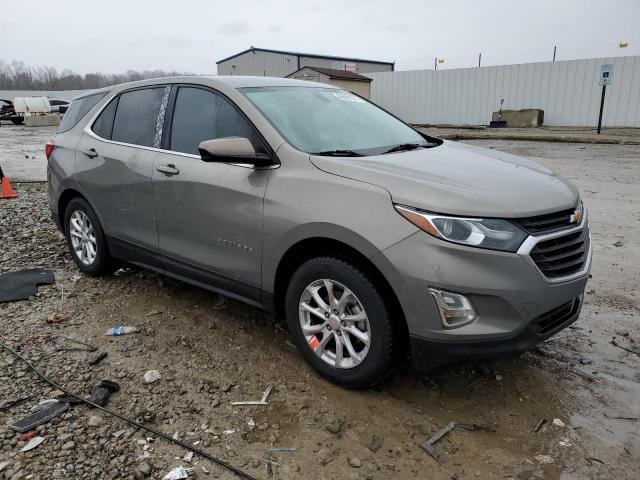 2018 CHEVROLET EQUINOX LT - 3GNAXJEV0JS637479