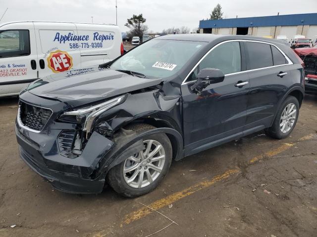 CADILLAC XT4 LUXURY