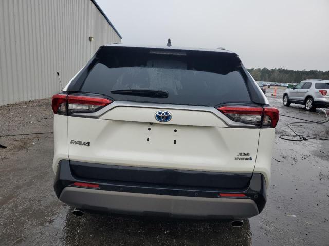 2020 TOYOTA RAV4 XSE - 4T3EWRFV6LU001911