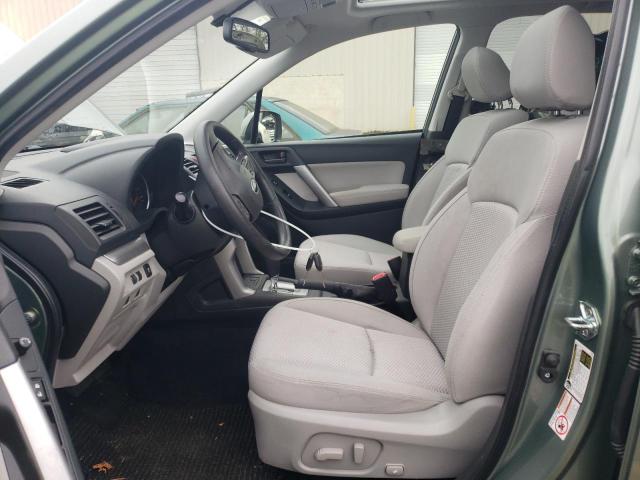 2015 SUBARU FORESTER 2 - JF2SJADC4FH409470