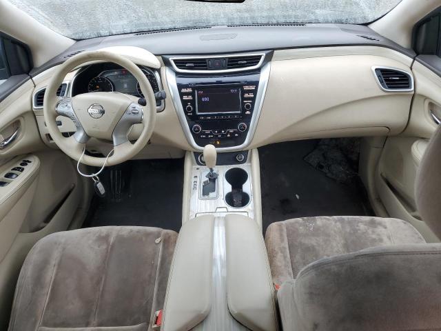 VIN 5N1AZ2MG2GN102177 2016 NISSAN MURANO no.8