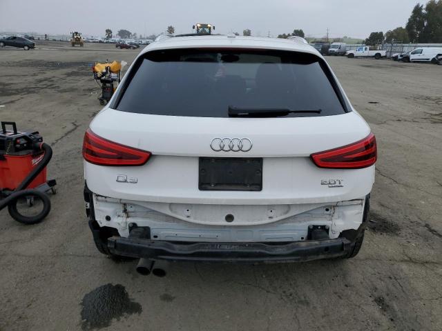 2015 AUDI Q3 PRESTIG WA1GFCFS1FR007206