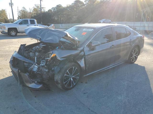 2019 TOYOTA CAMRY L - 4T1B11HK8KU188047