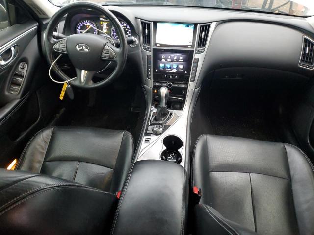 2015 INFINITI Q50 BASE - JN1BV7AR1FM406941