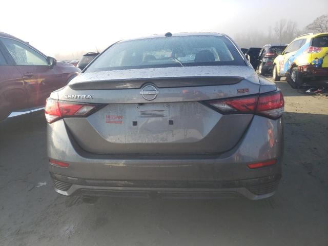 2024 NISSAN SENTRA SR - 3N1AB8DV3RY294714