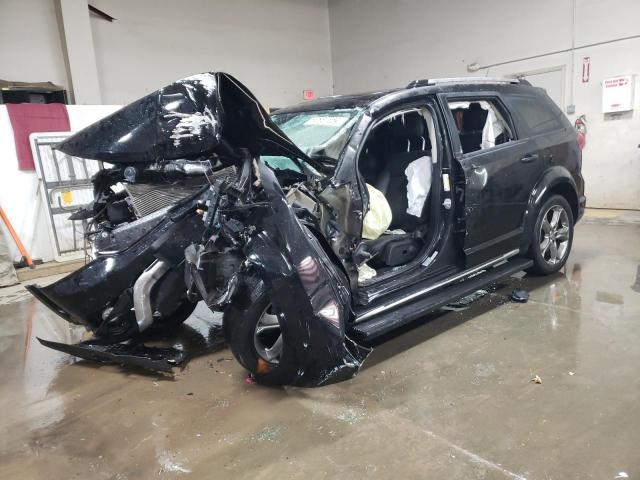 DODGE JOURNEY CROSSROAD