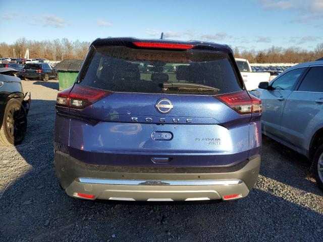 2023 NISSAN ROGUE PLAT JN8BT3DD6PW321163