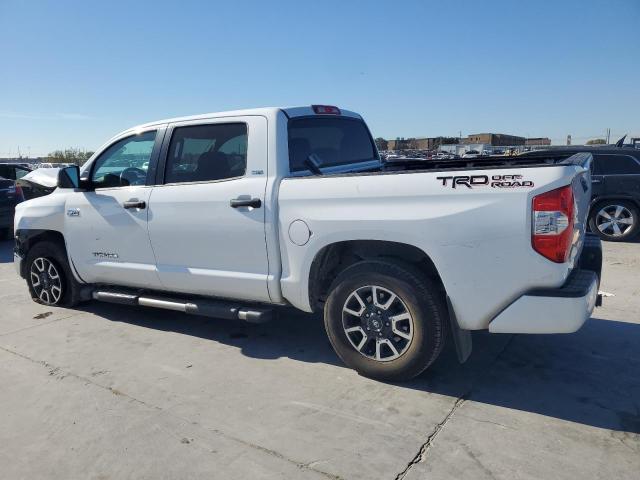2016 TOYOTA TUNDRA CRE - 5TFEY5F16GX208154